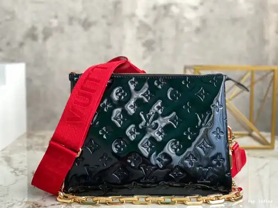 Cheap VUITTON LOUIS COUSSIN PM 0618